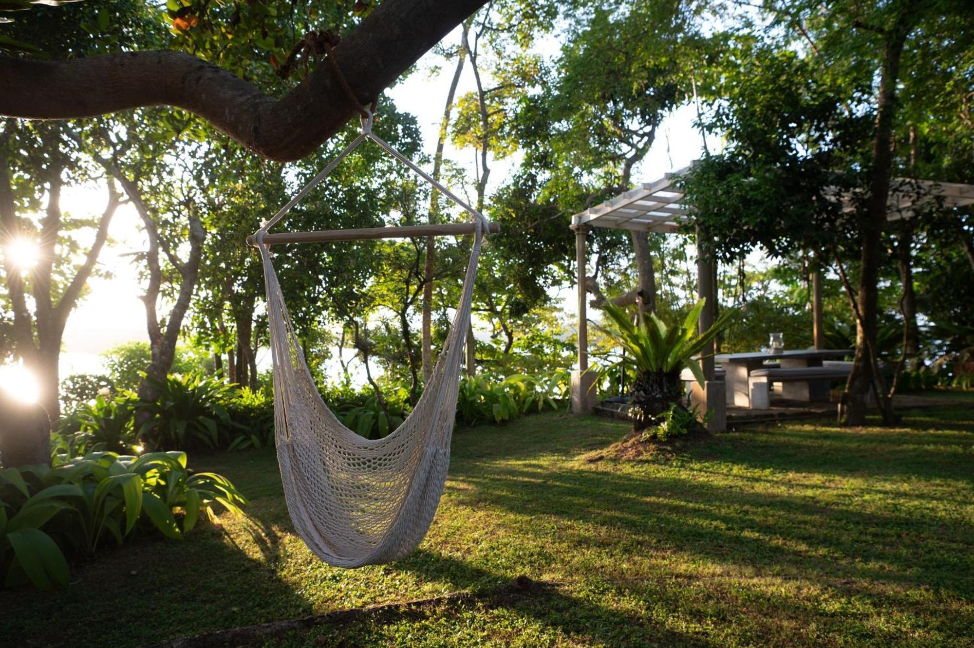 Mo River House Luxury Villa Hikkaduwa Bagian luar foto