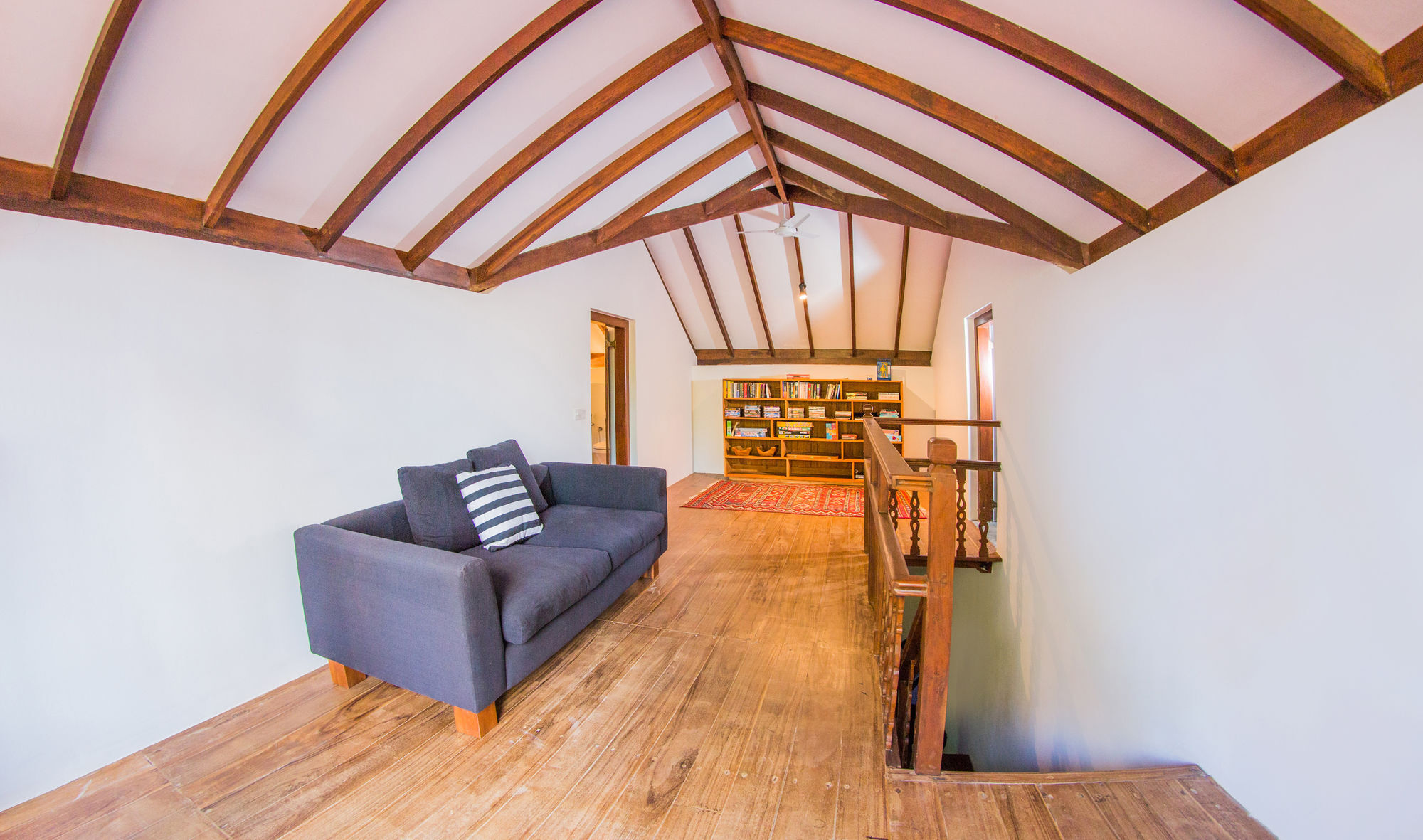 Mo River House Luxury Villa Hikkaduwa Bagian luar foto