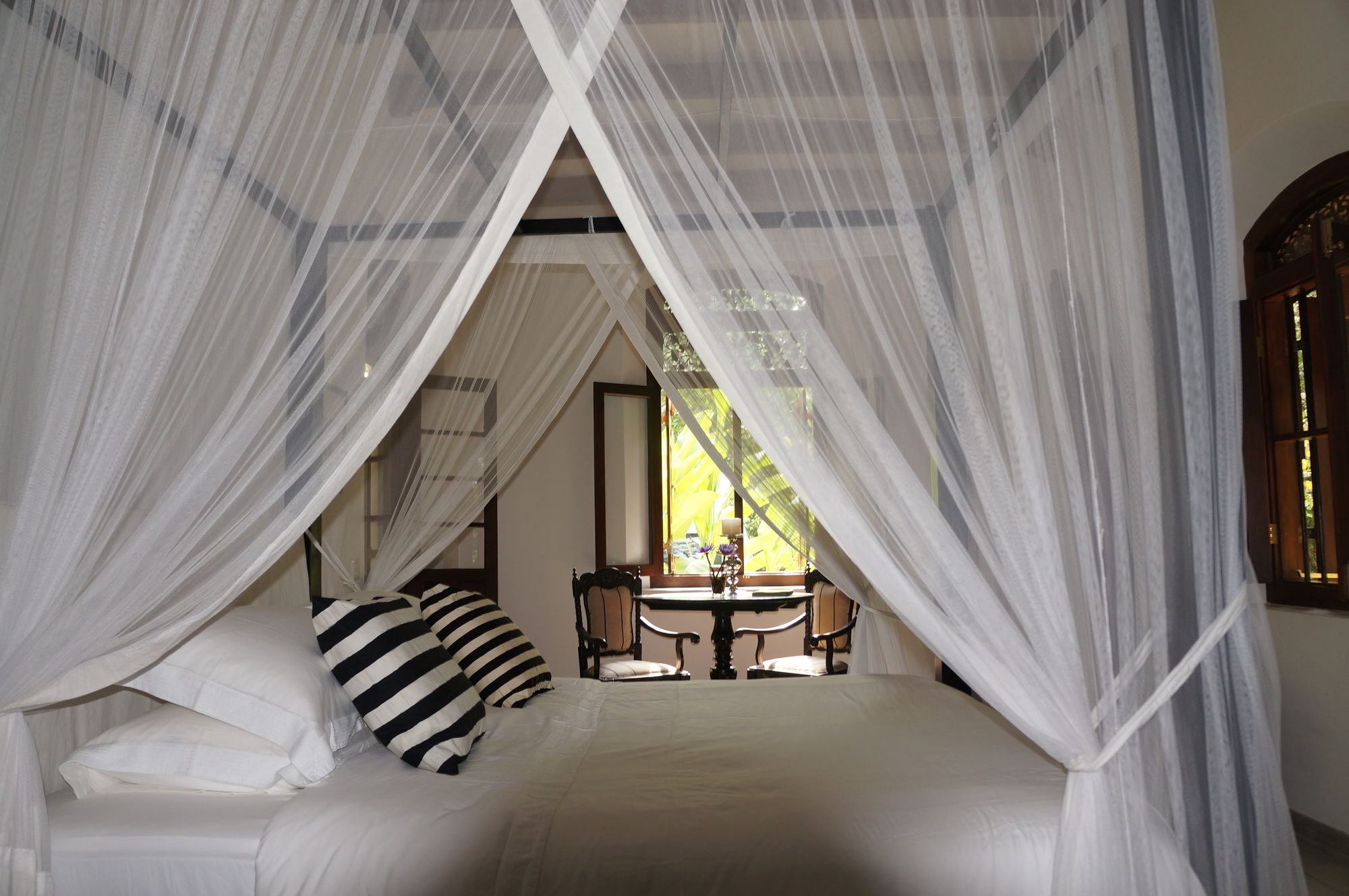 Mo River House Luxury Villa Hikkaduwa Bagian luar foto